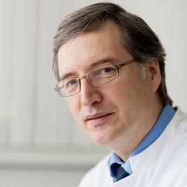 Univ.-Prof. Dr. Martin Stuschke