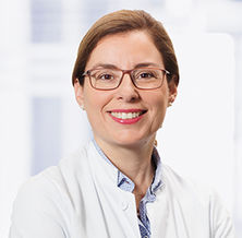 Univ.-Prof. Dr. Dr. med. Dagmar Führer-Sakel