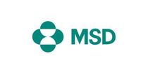 MSD Sharp & Dohme GmbH - SPonsor WTZ-Krebspatiententag