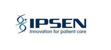 Ipsen Pharma GmbH - Sponsor WTZ-Krebspatiententag