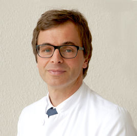 Prof. Dr. med. Stefan Mattheis