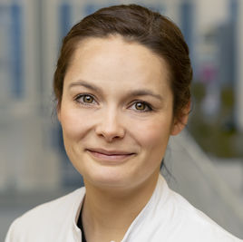 Dr. med. Johanna Falkenhorst