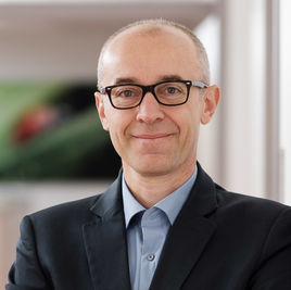 Prof. Dr. med. Viktor Grünwald
