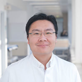 Dr. med. Yan Li