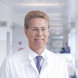 Prof. Dr. med. Stephan Lang