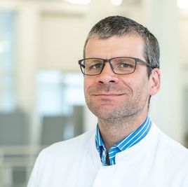 Prof. Dr. Bastian von Tresckow