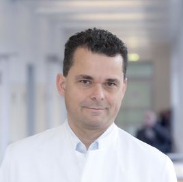 Prof. Dr. med. Ulrich Sure