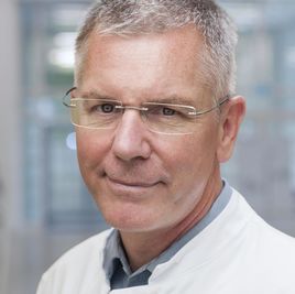Prof. Dr. med. Jürgen Treckmann