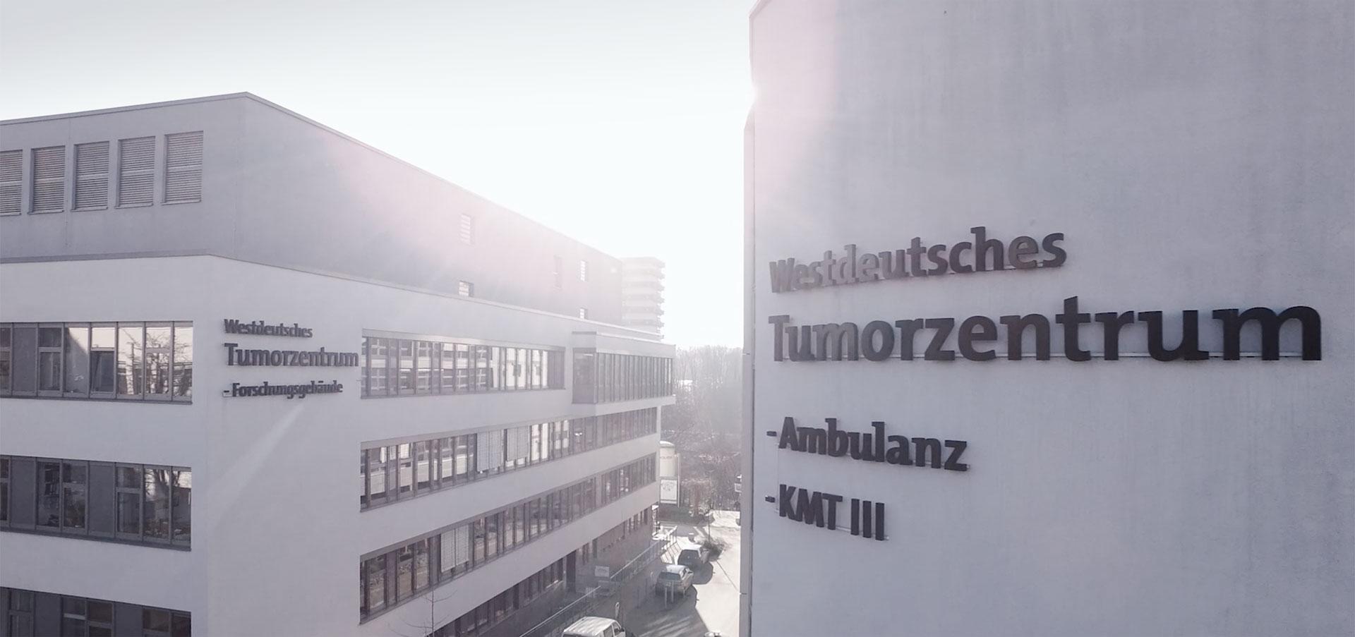 Westdeutsches Tumorzentrum