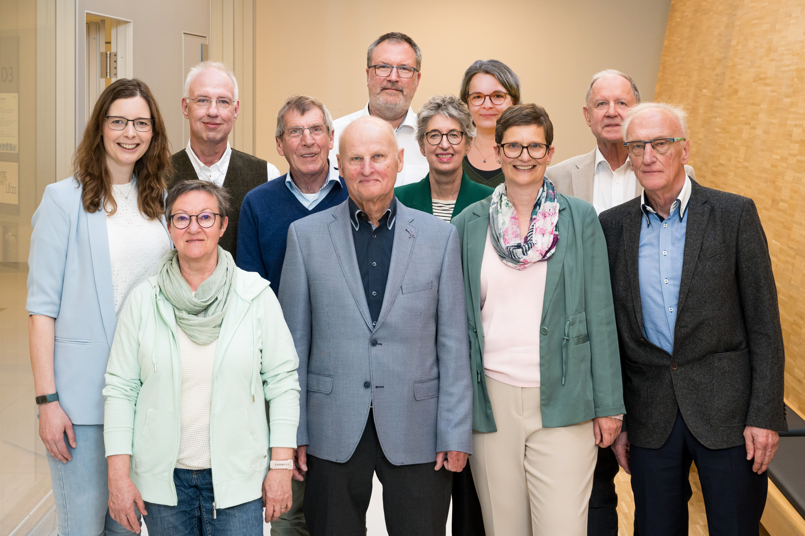 Patientenbeirat - Titelbild