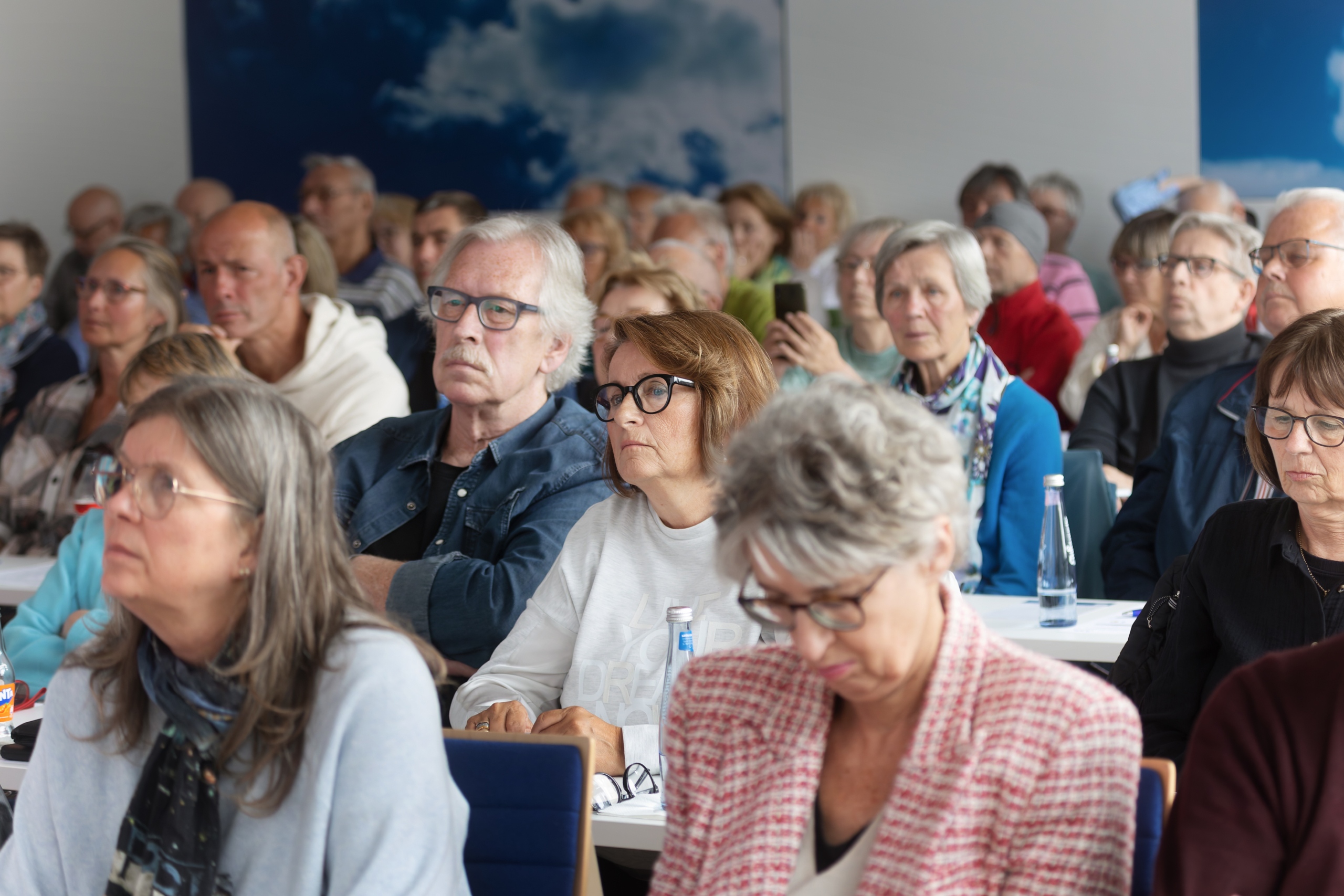 Onko-Kompass 2025: Leben mit Polyneuropathie – Nachbericht - Titelbild