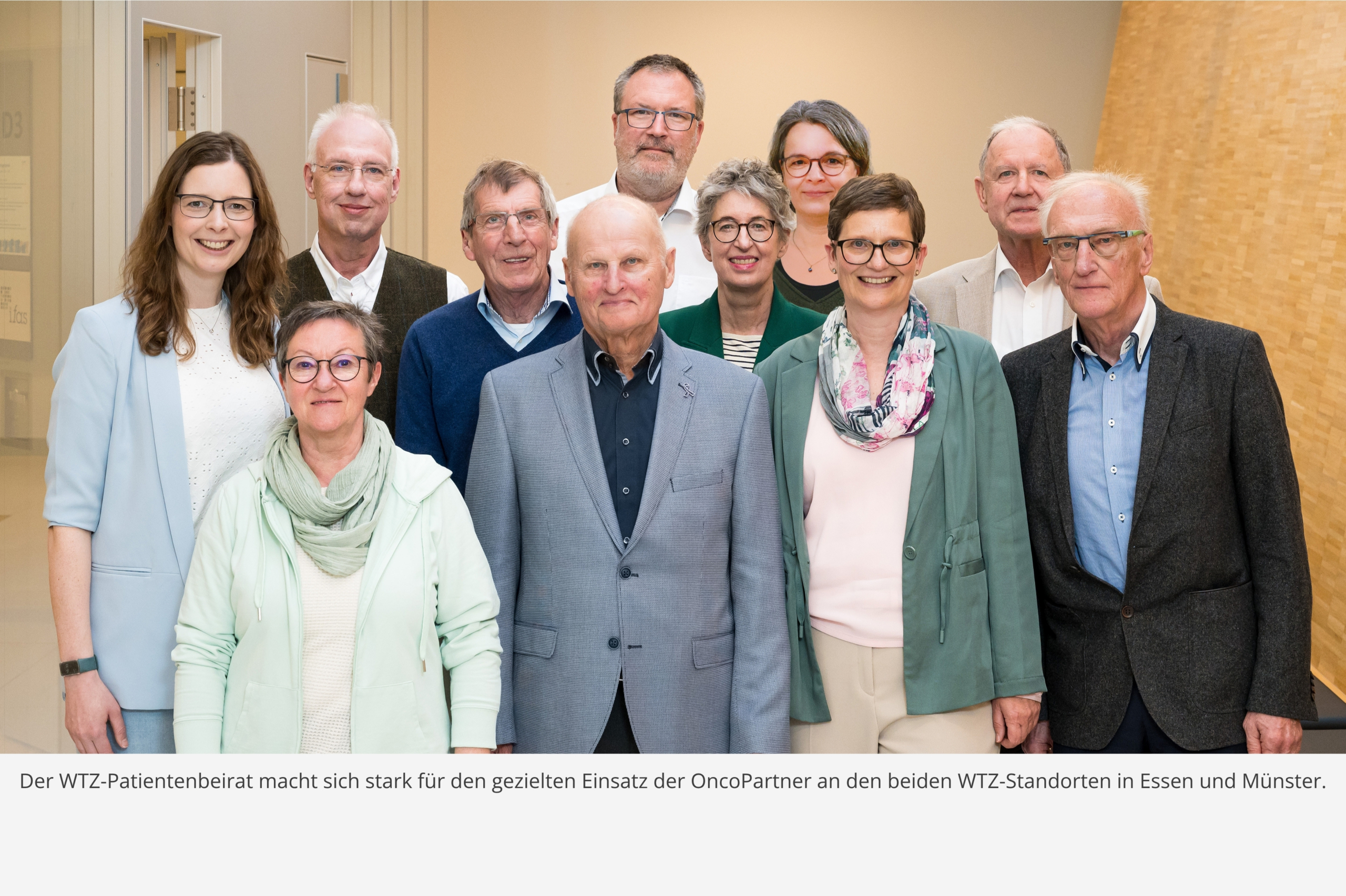 OncoPartner - Titelbild