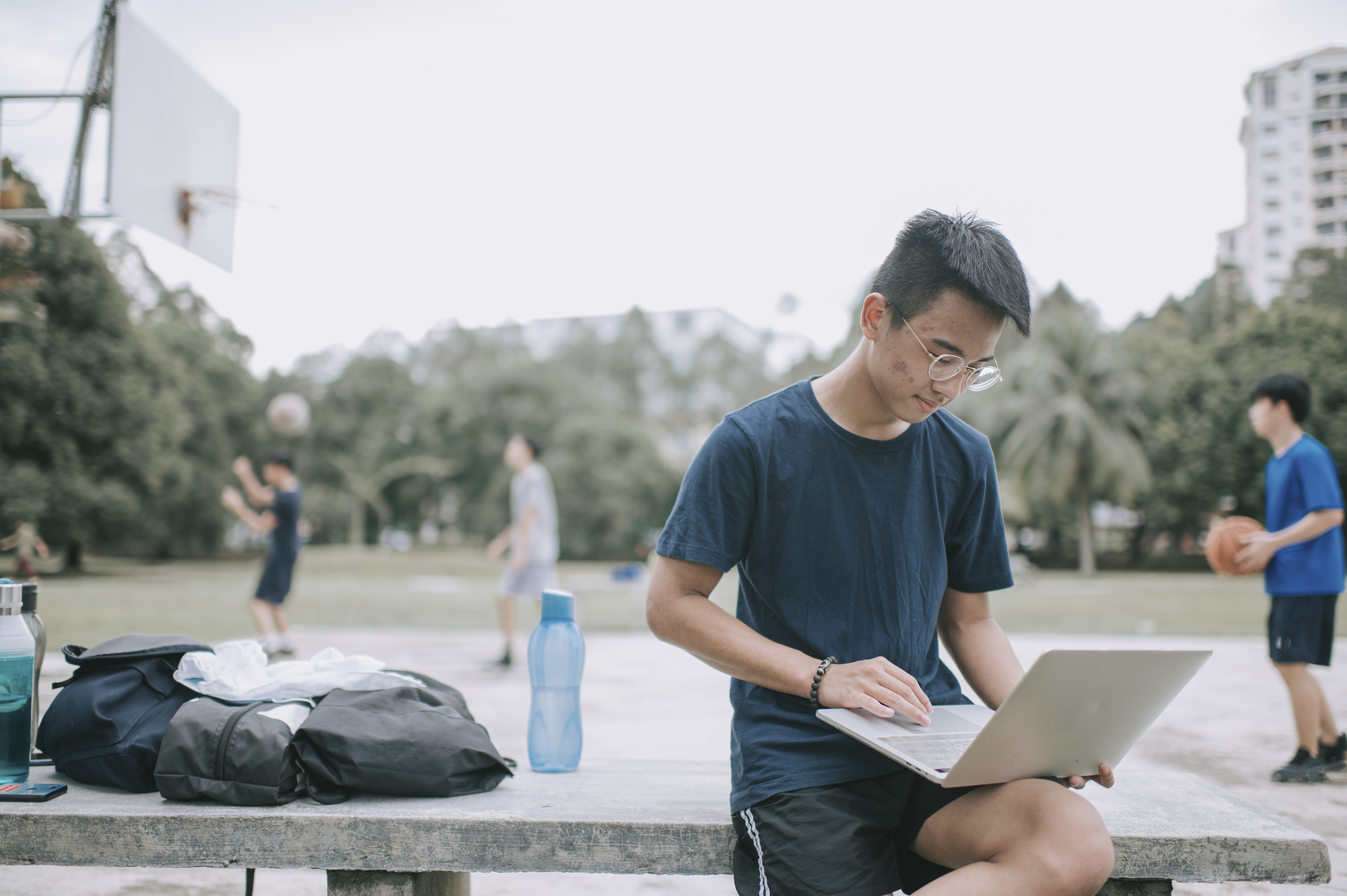 Studium und Lehre - Titelbild