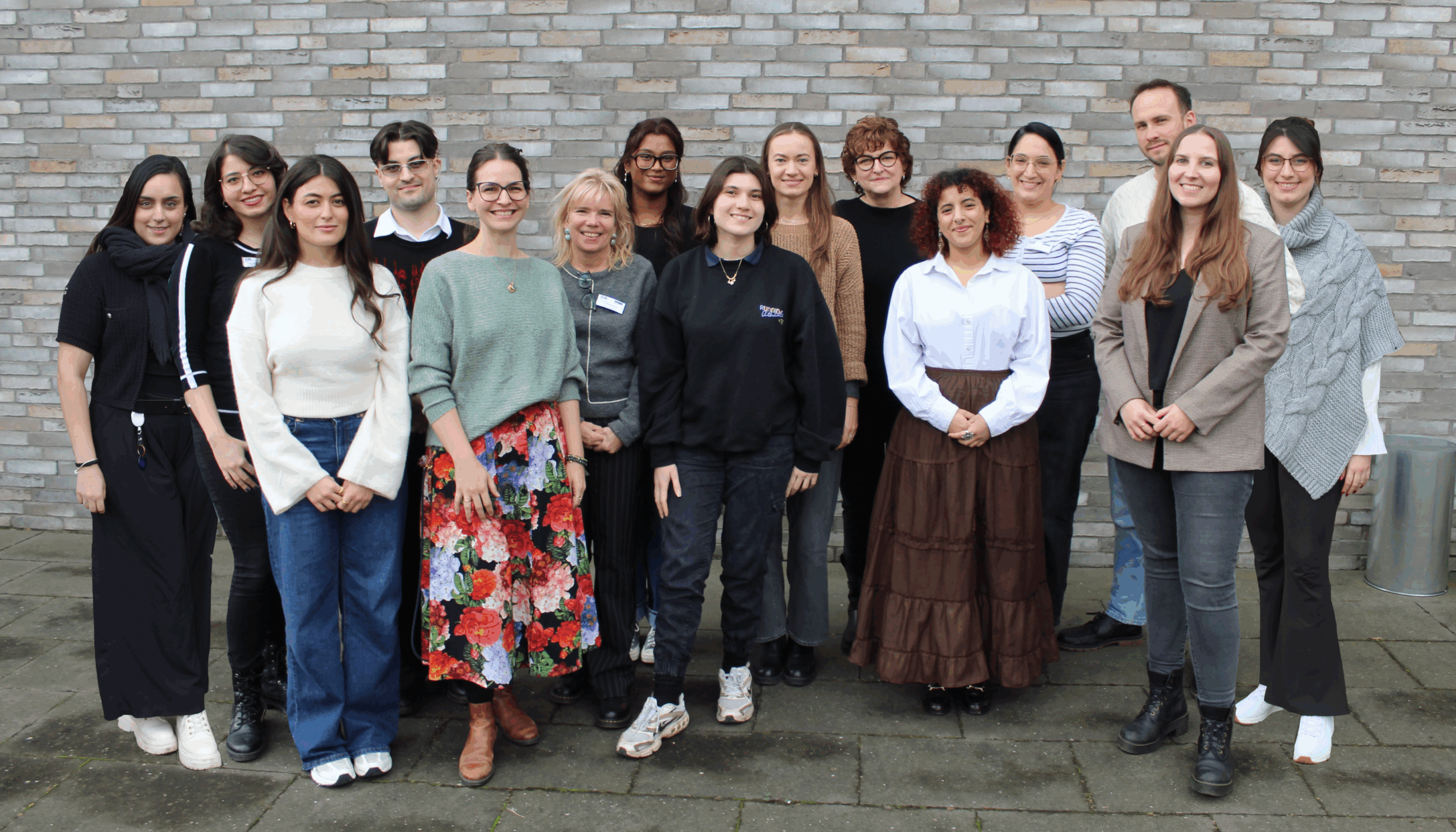 Psychoonkologie - Titelbild