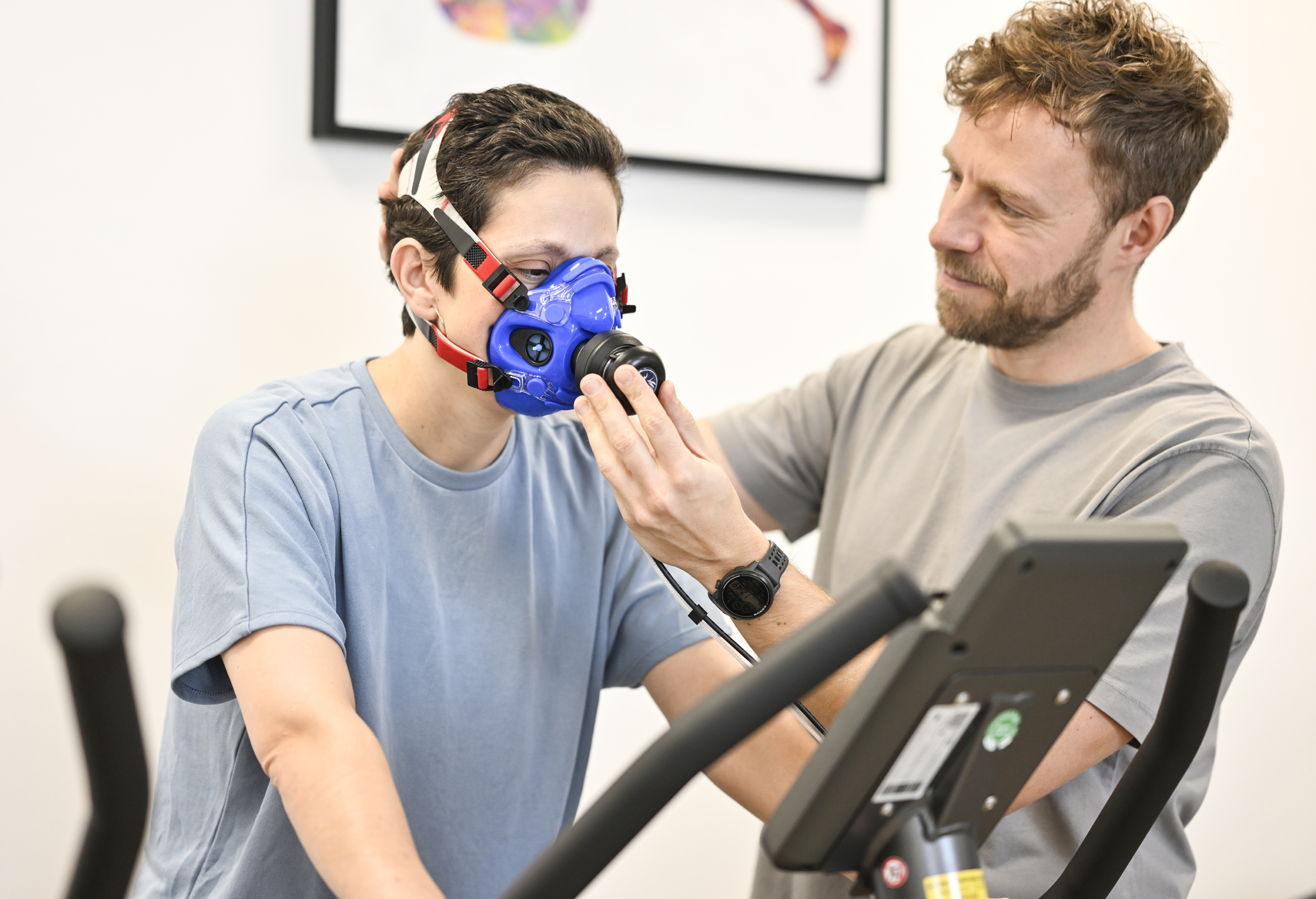 Forschung - Titelbild